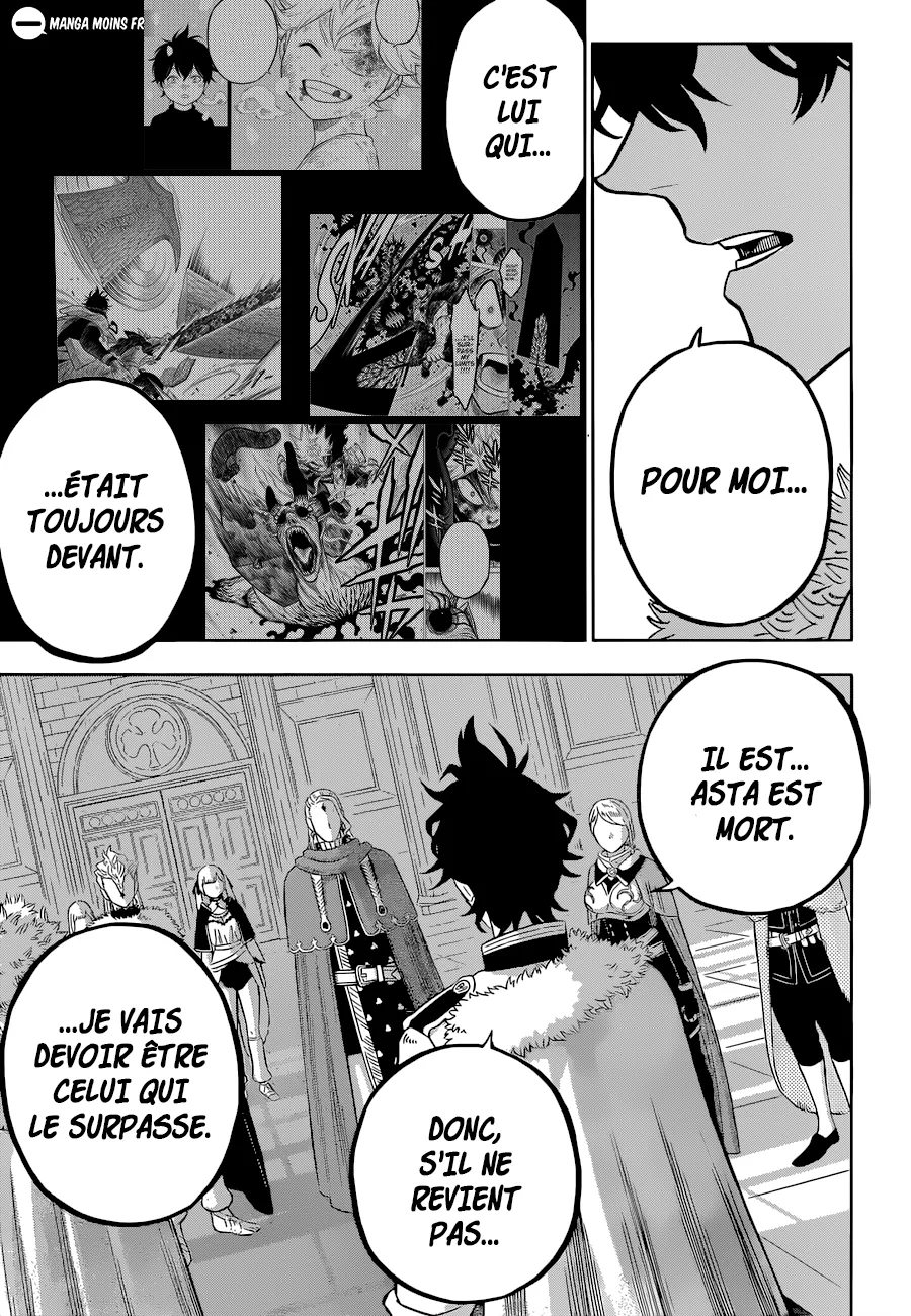 Black Clover - 336 - 65515dd496b13.webp
