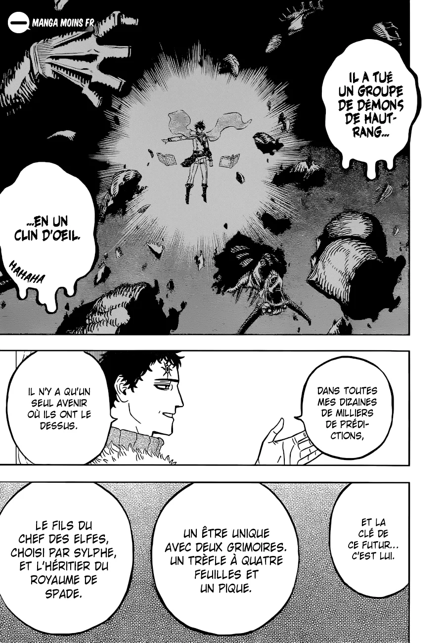Black Clover - 336 - 65515dd51ce8d.webp