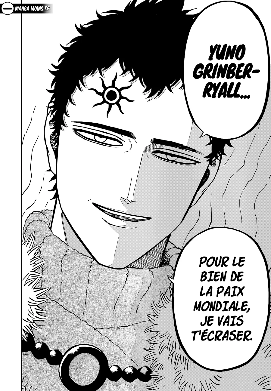 Black Clover - 336 - 65515dd56020f.webp