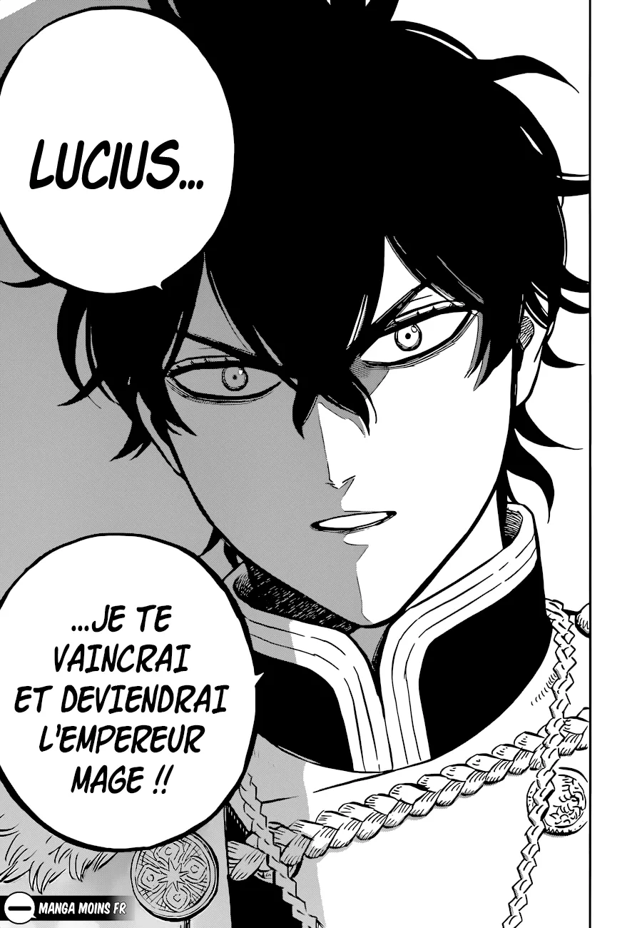 Black Clover - 336 - 65515dd5969a1.webp