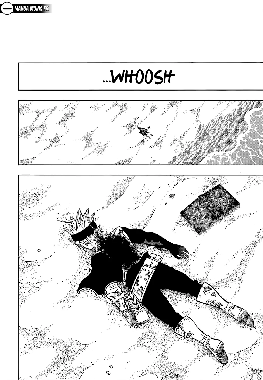 Black Clover - 336 - 65515dd5cd934.webp