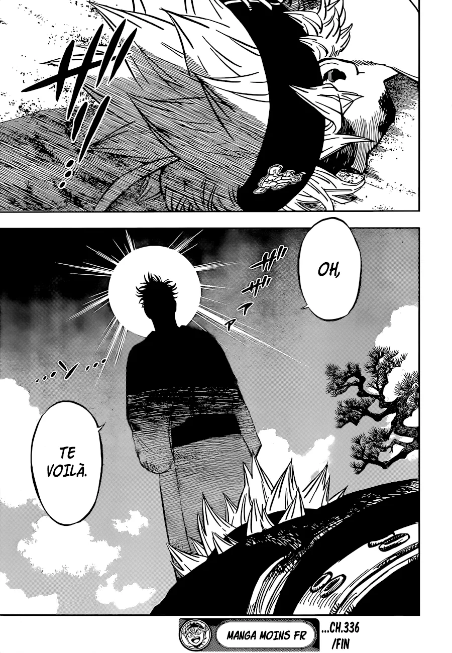 Black Clover - 336 - 65515dd618ce5.webp