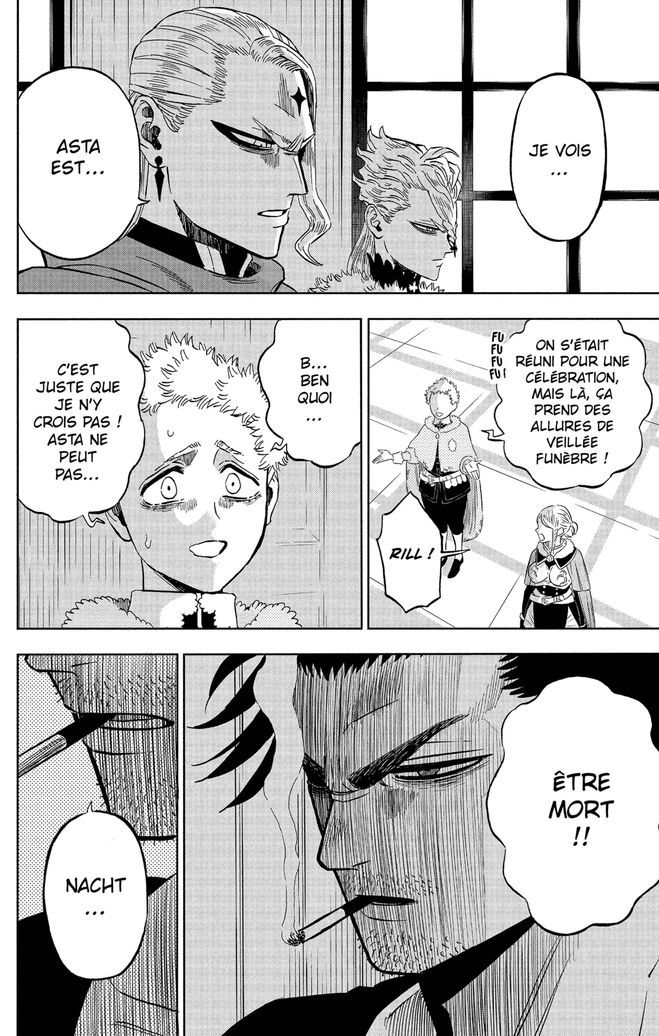 Black Clover - 336 - 65515dd829a38.webp