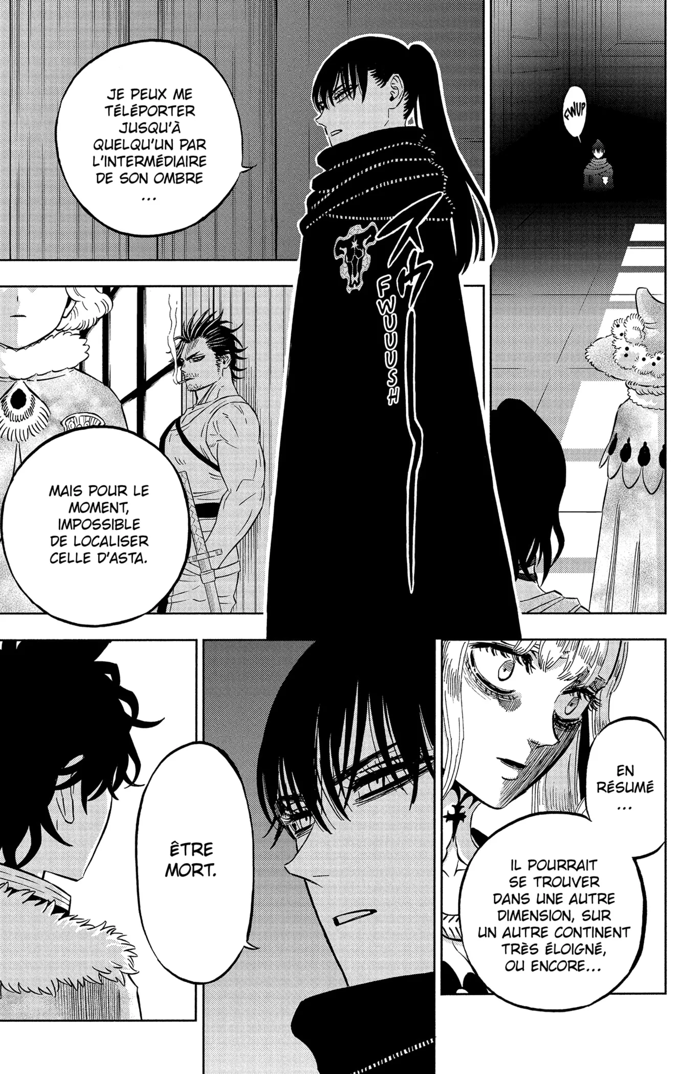 Black Clover - 336 - 65515dd8be883.webp