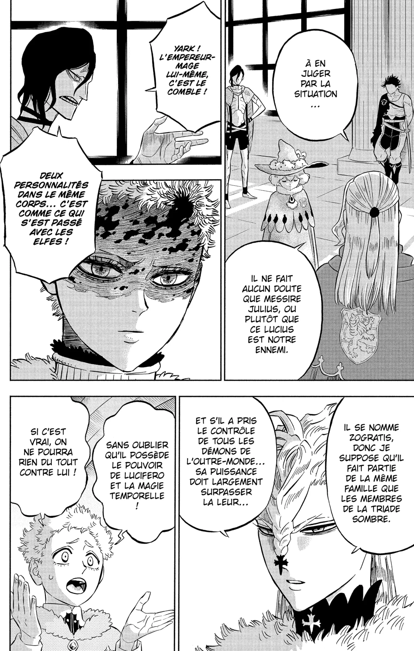 Black Clover - 336 - 65515dd95fc44.webp
