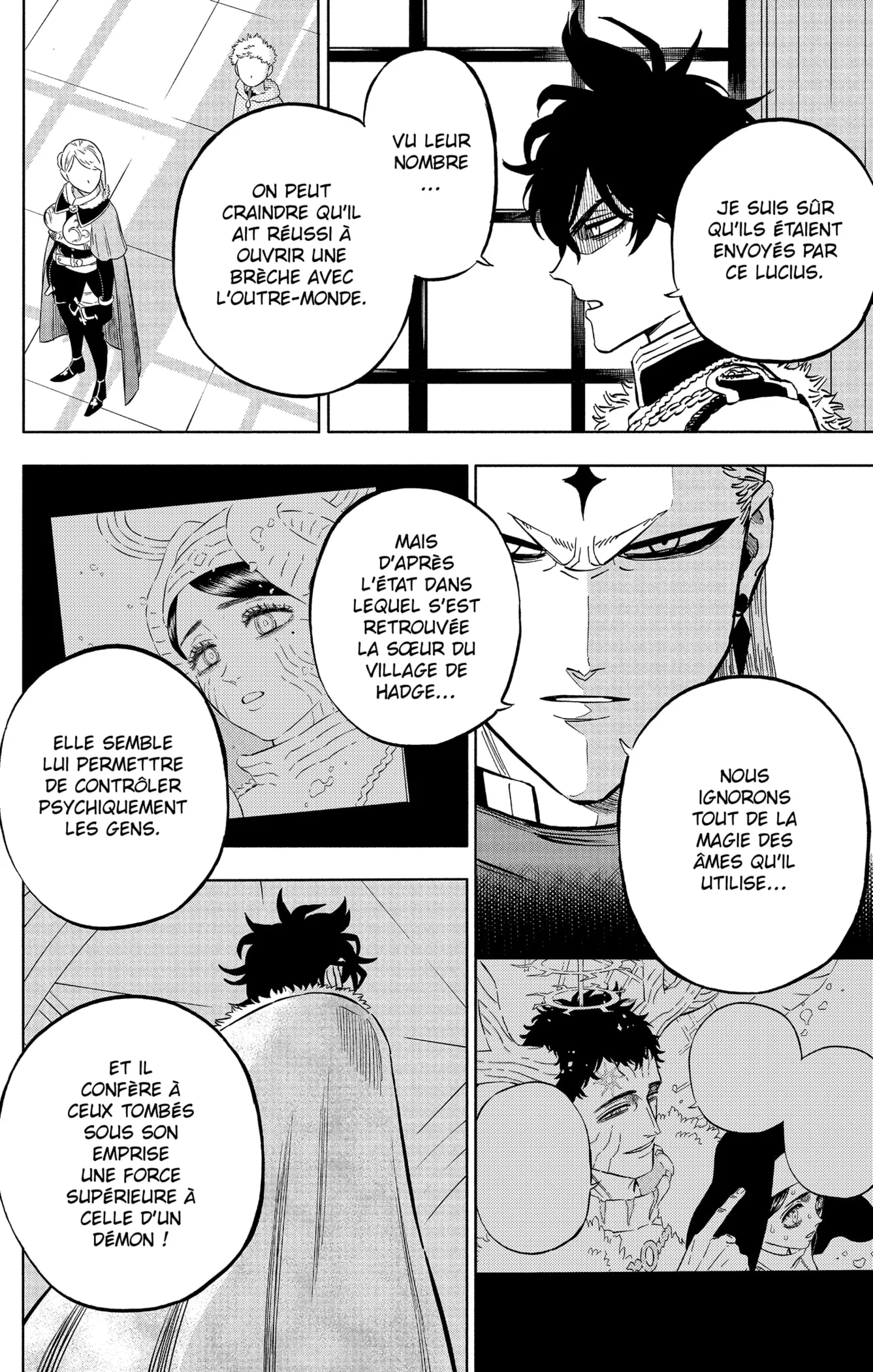 Black Clover - 336 - 65515dda96a4d.webp