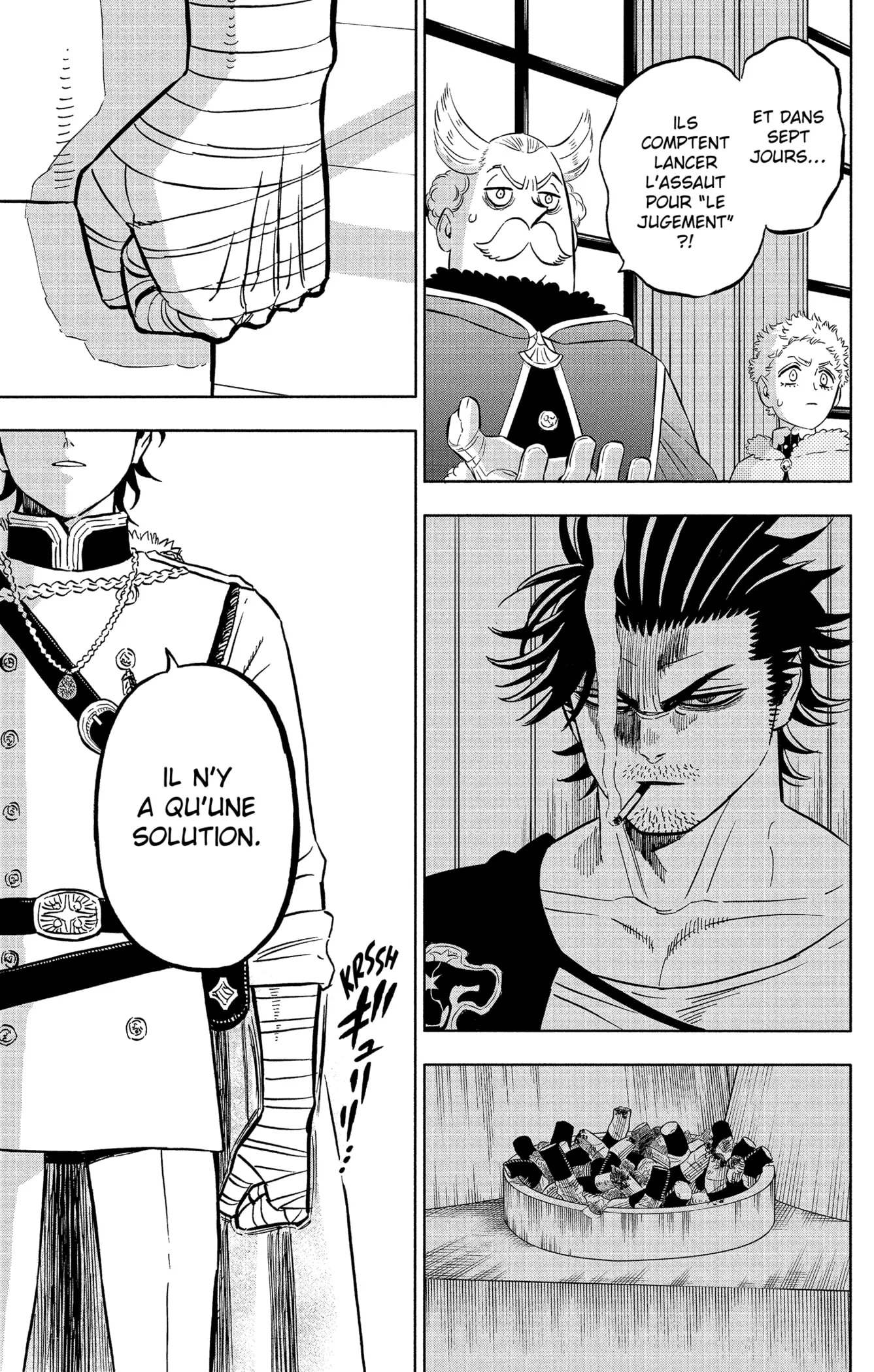 Black Clover - 336 - 65515ddb4280c.webp