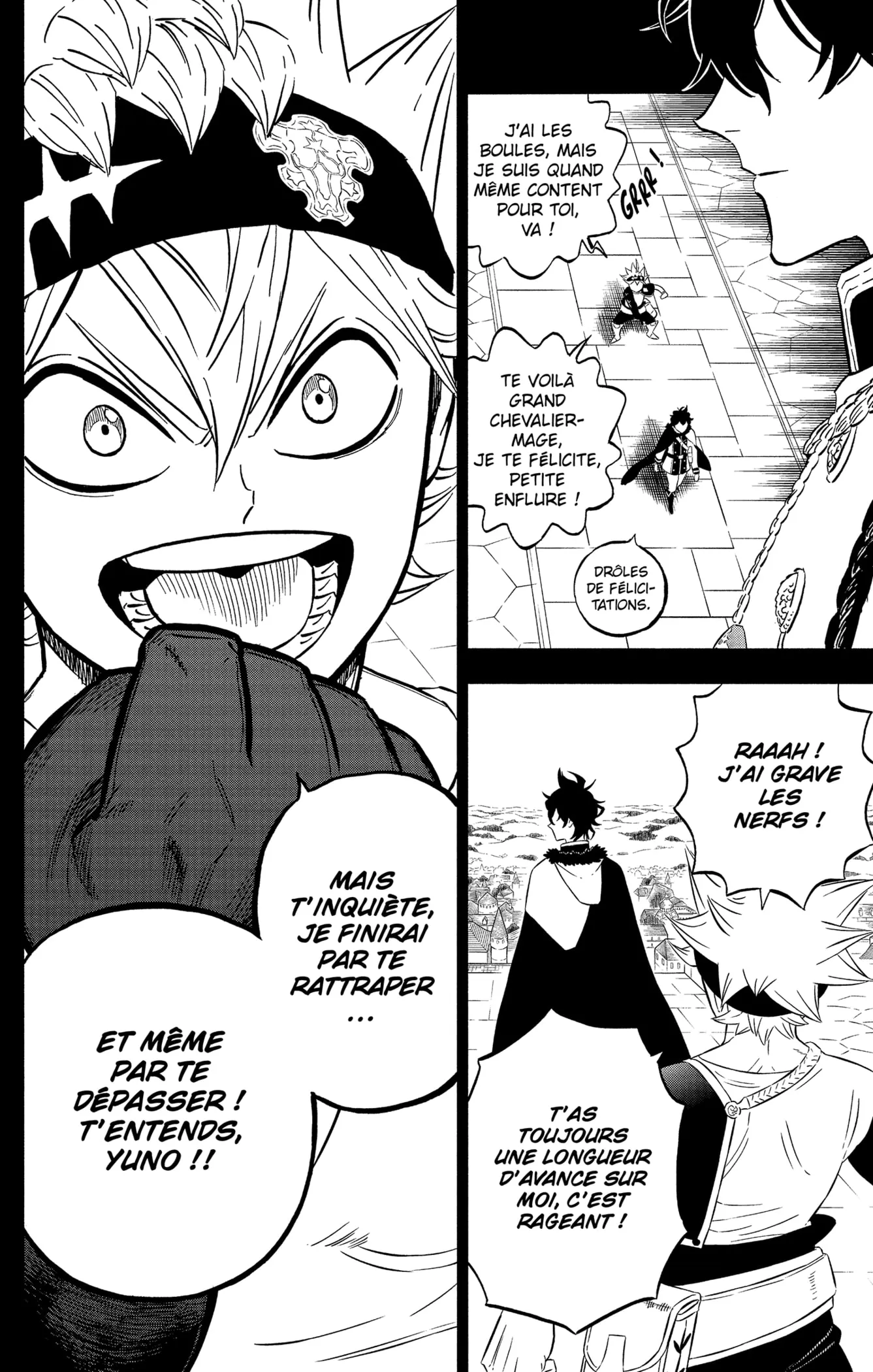 Black Clover - 336 - 65515ddbc7e3c.webp