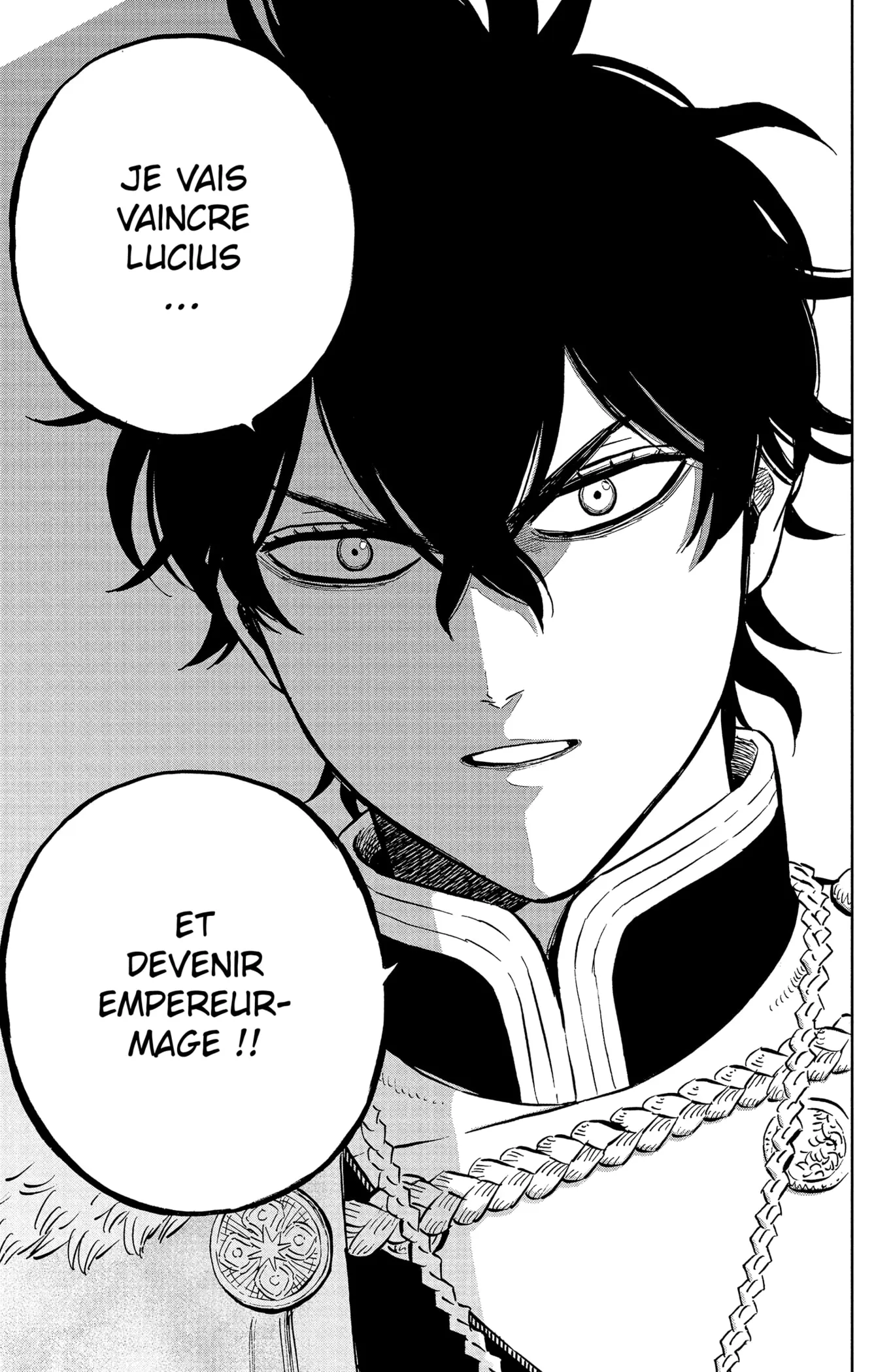 Black Clover - 336 - 65515ddef1775.webp