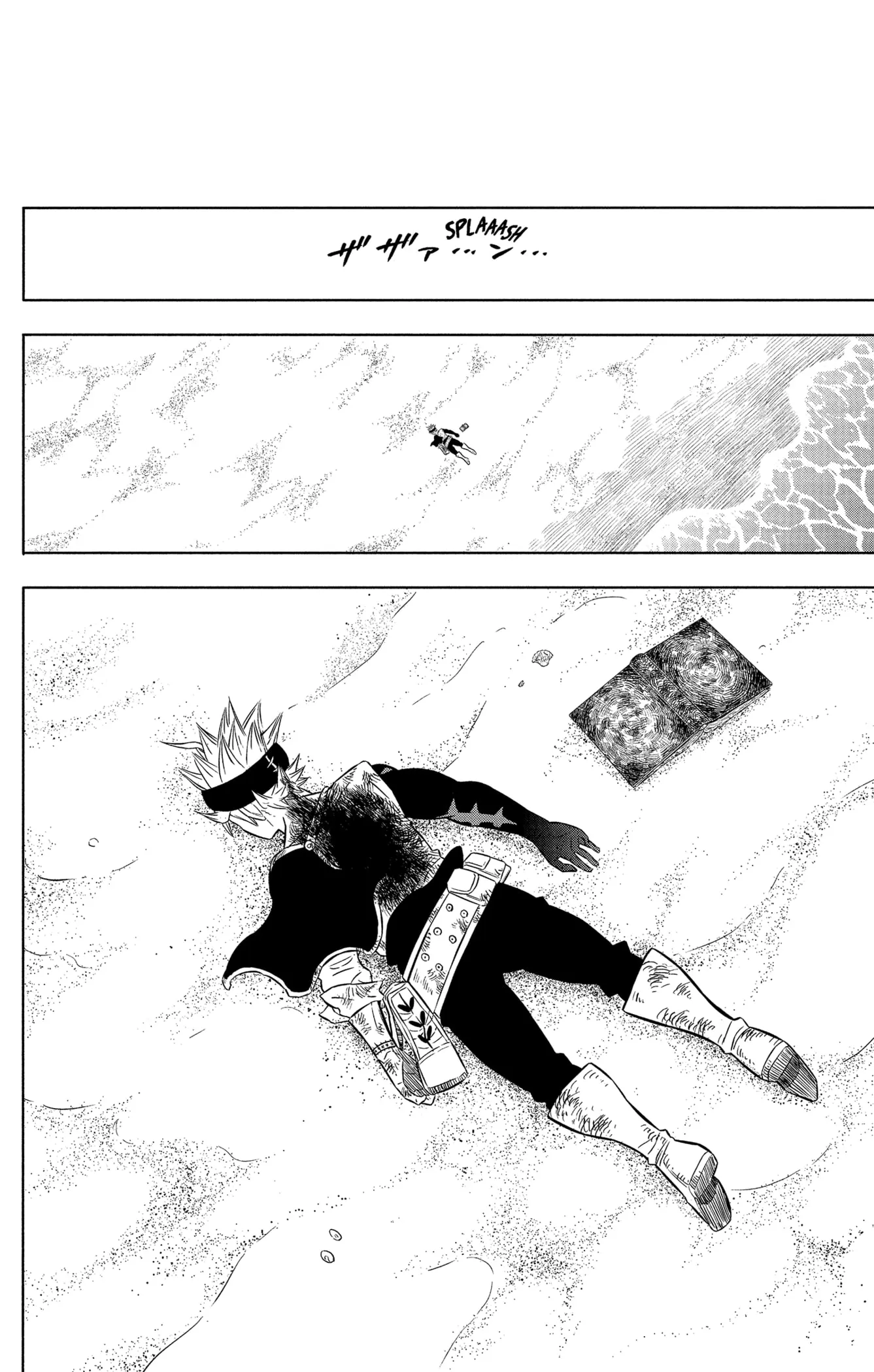 Black Clover - 336 - 65515ddf7c350.webp