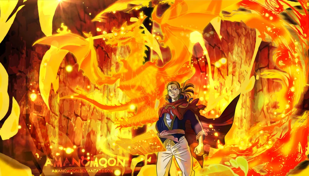 Black Clover - 336 - 65515de062de6.webp