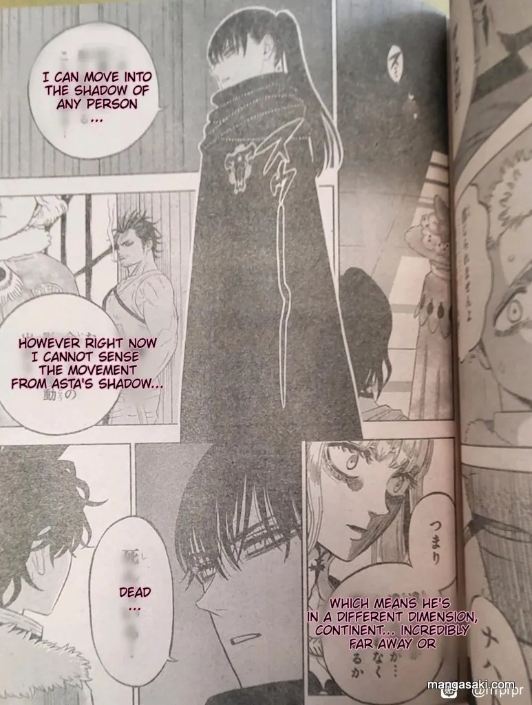 Black Clover - 336 - 65515de200e6a.webp