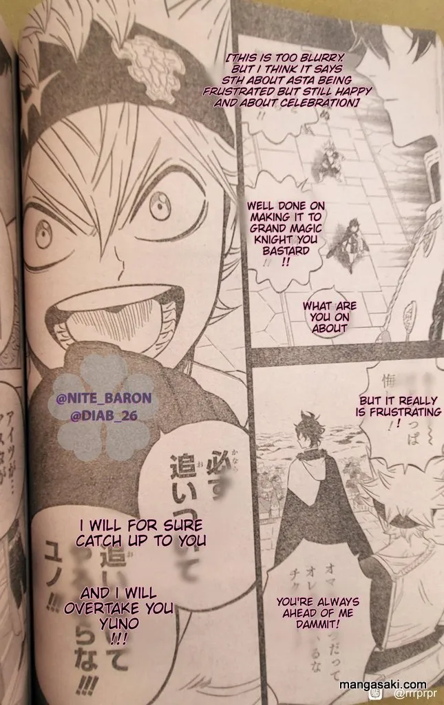 Black Clover - 336 - 65515de2b0118.webp