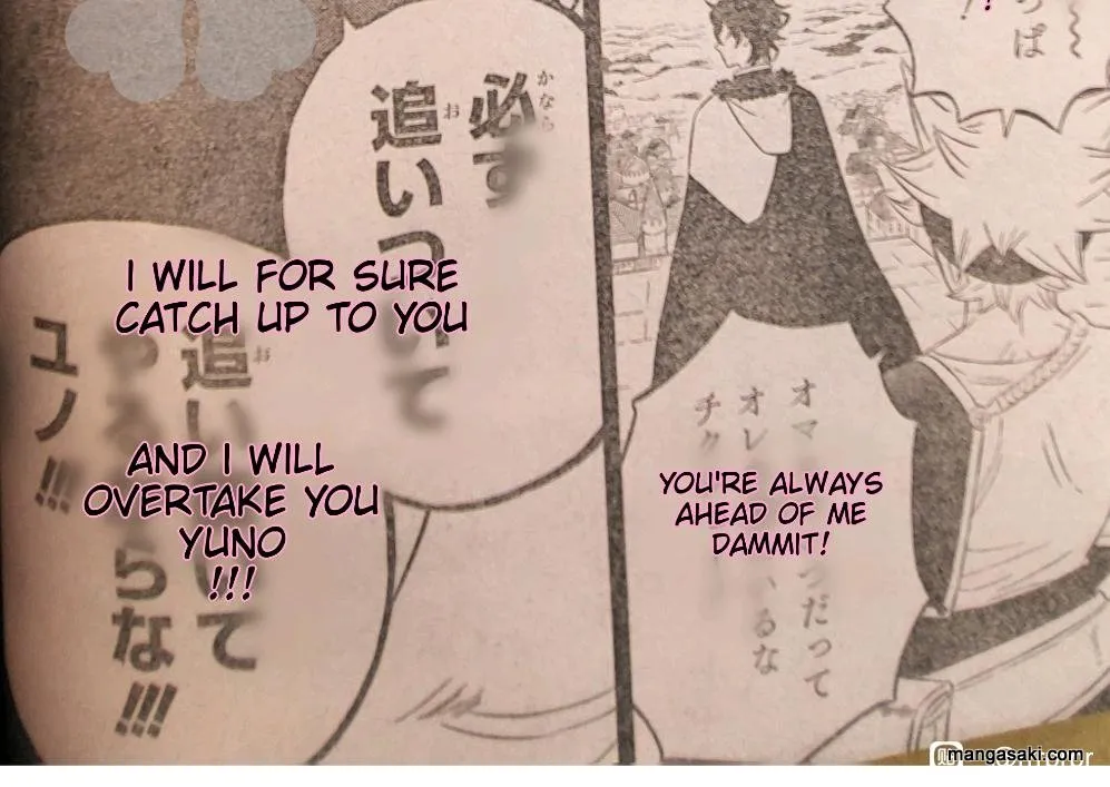 Black Clover - 336 - 65515de303dca.webp
