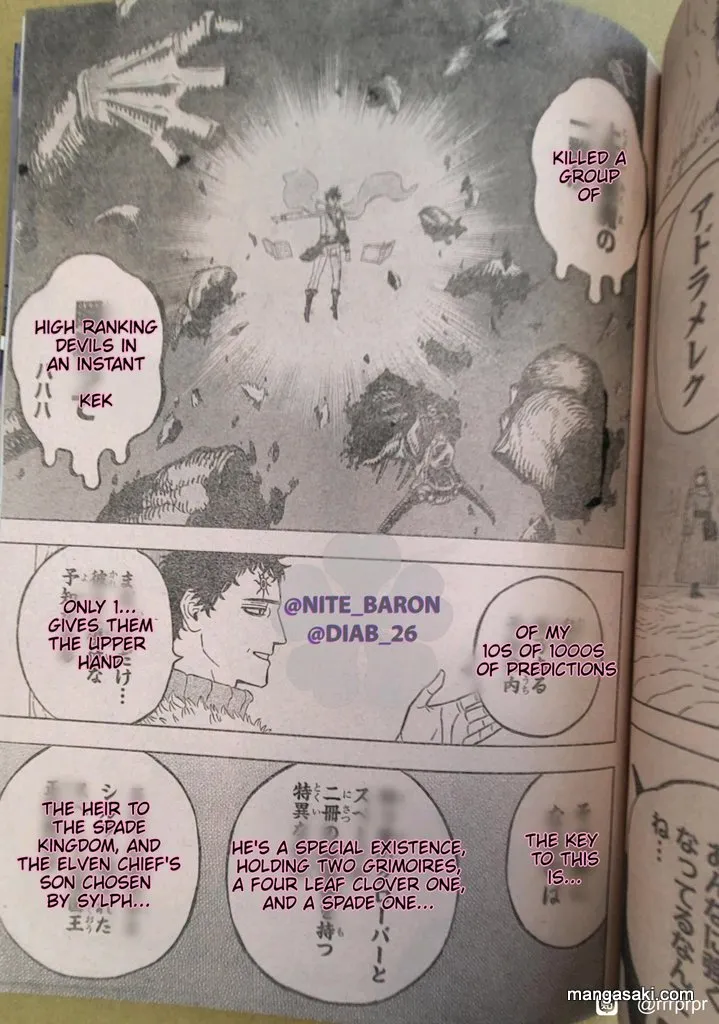Black Clover - 336 - 65515de365efb.webp
