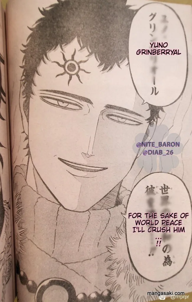 Black Clover - 336 - 65515de38f496.webp