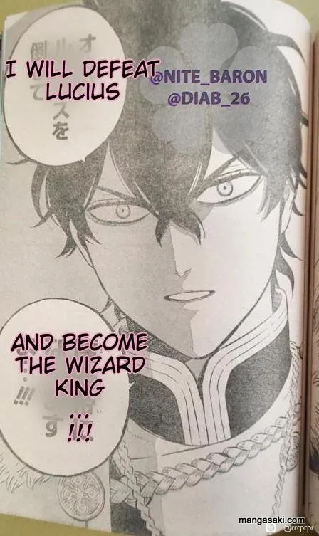 Black Clover - 336 - 65515de3a5f8b.webp