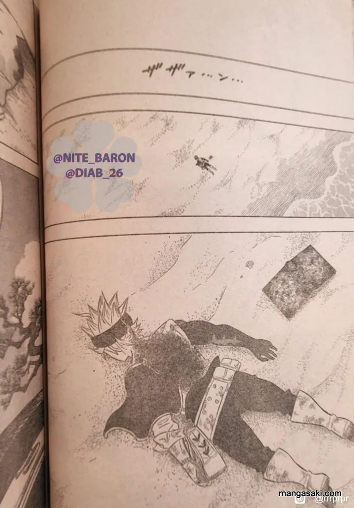 Black Clover - 336 - 65515de3d9950.webp