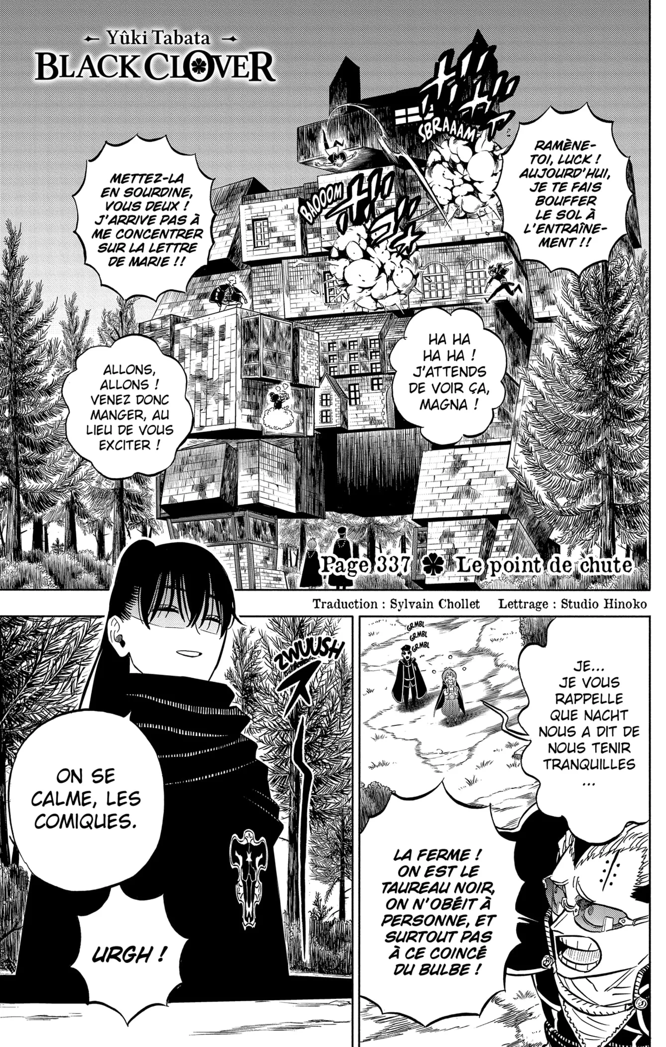 Black Clover - 337 - 65515de4eb009.webp
