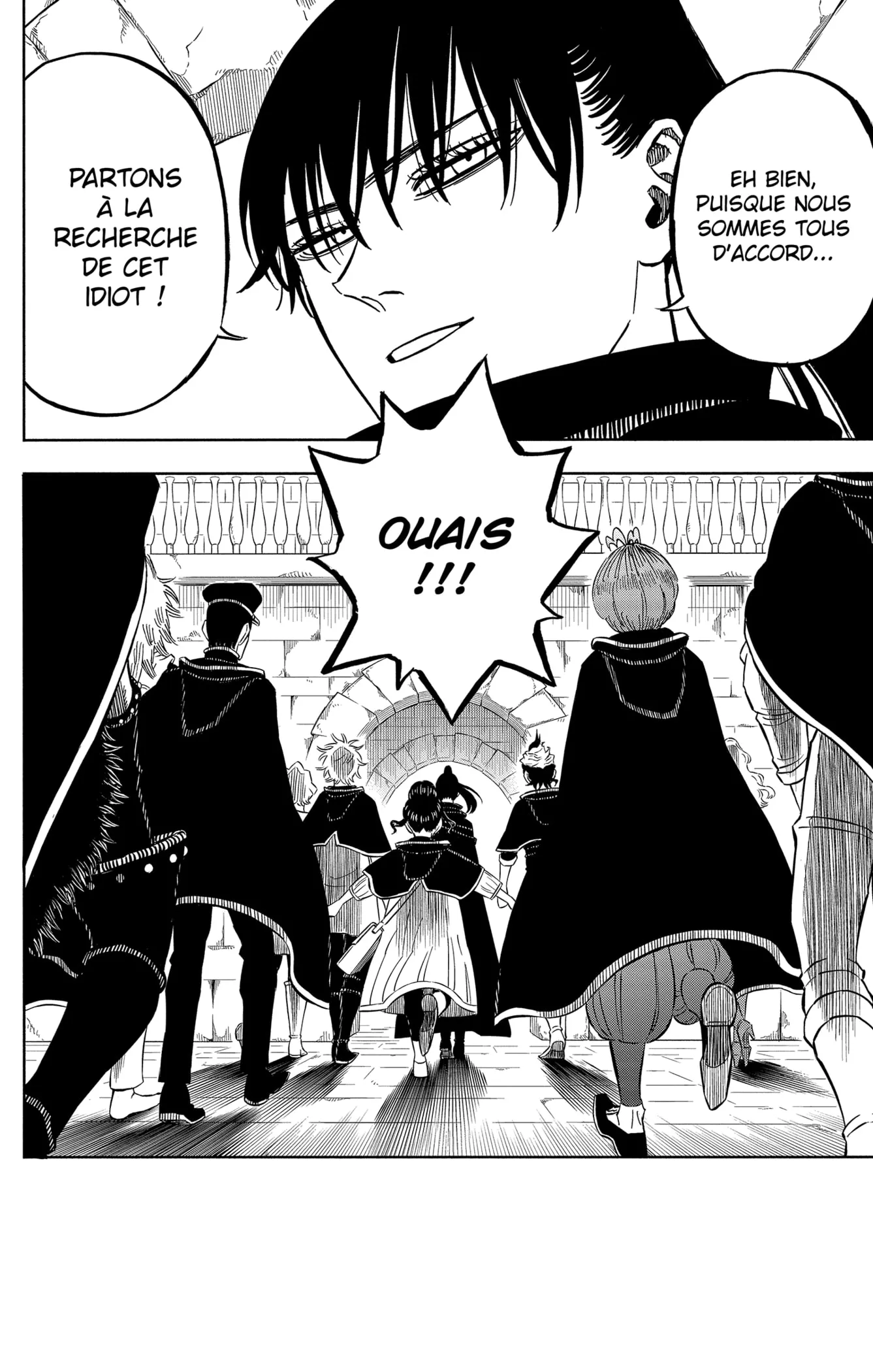 Black Clover - 337 - 65515de70e473.webp
