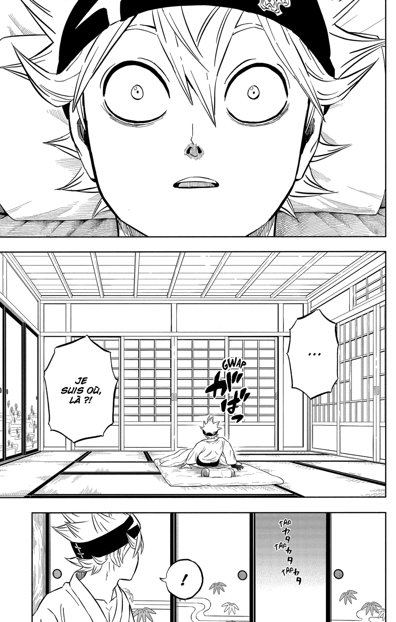 Black Clover - 337 - 65515de78bda1.webp