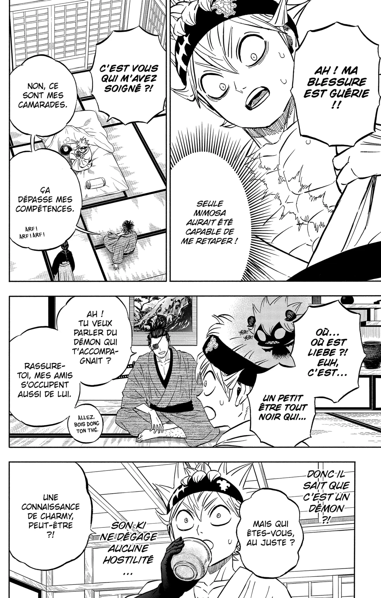 Black Clover - 337 - 65515de959ef4.webp