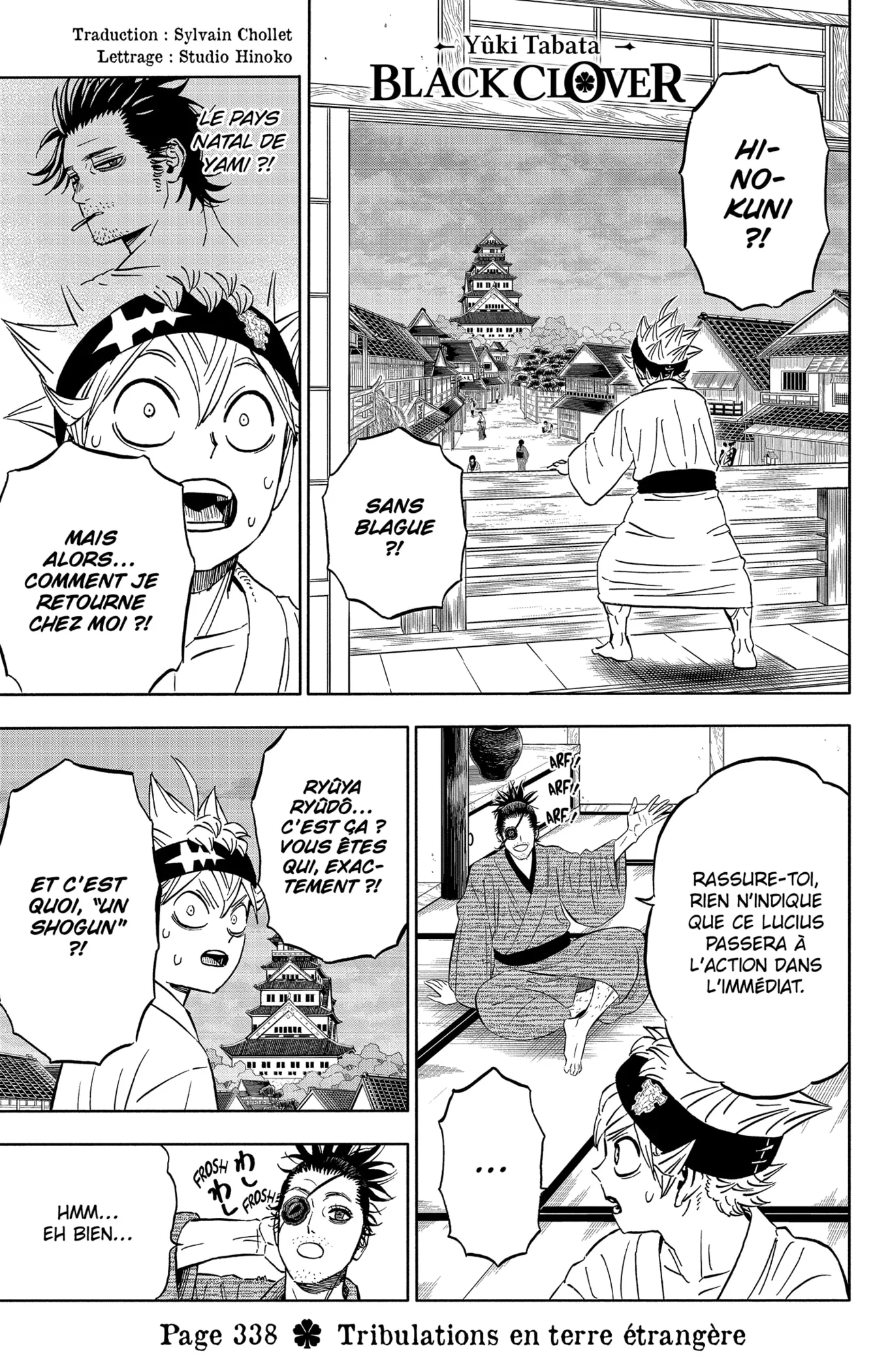 Black Clover - 338 - 65515ded27808.webp