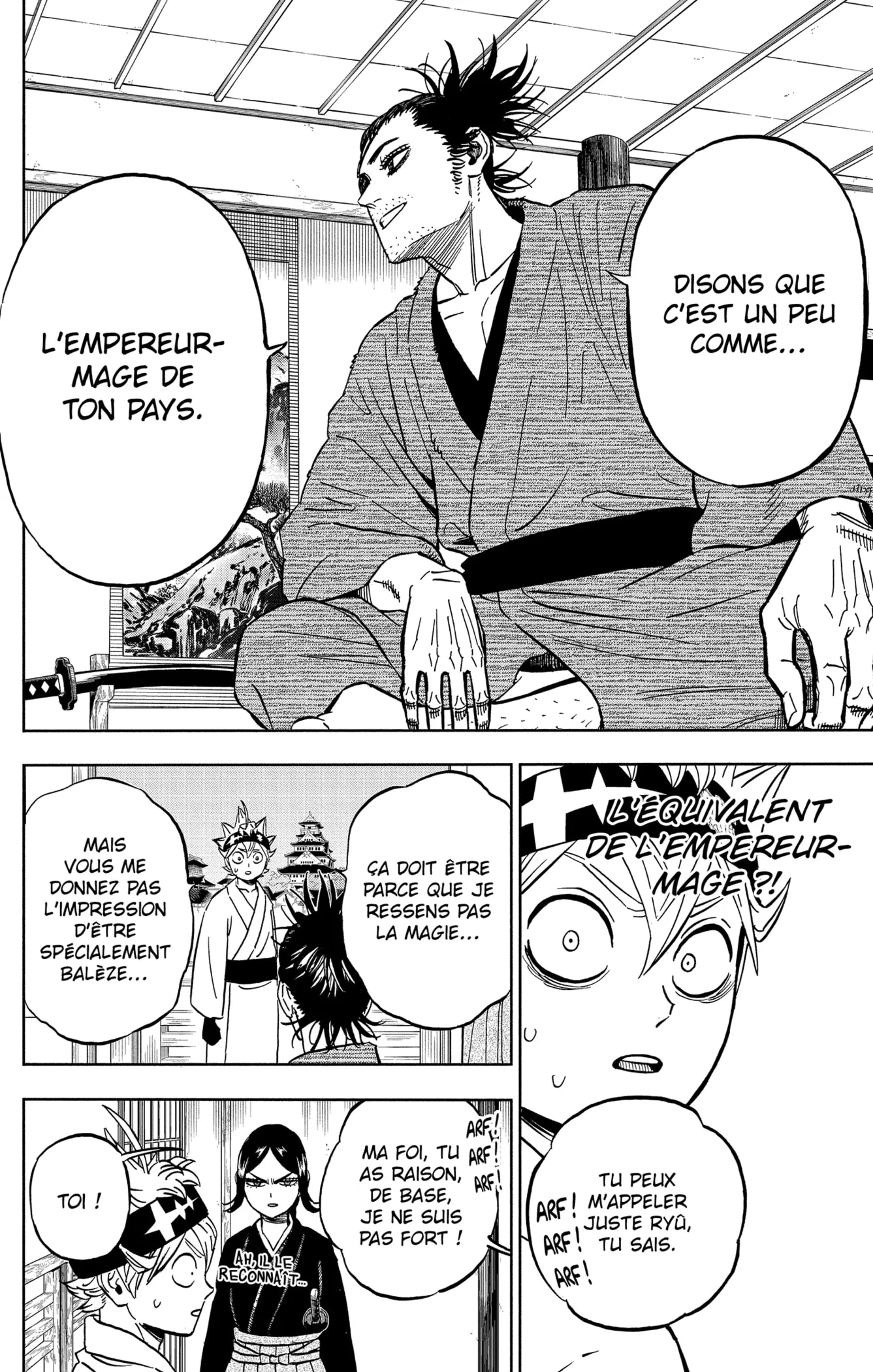 Black Clover - 338 - 65515dedb82eb.webp
