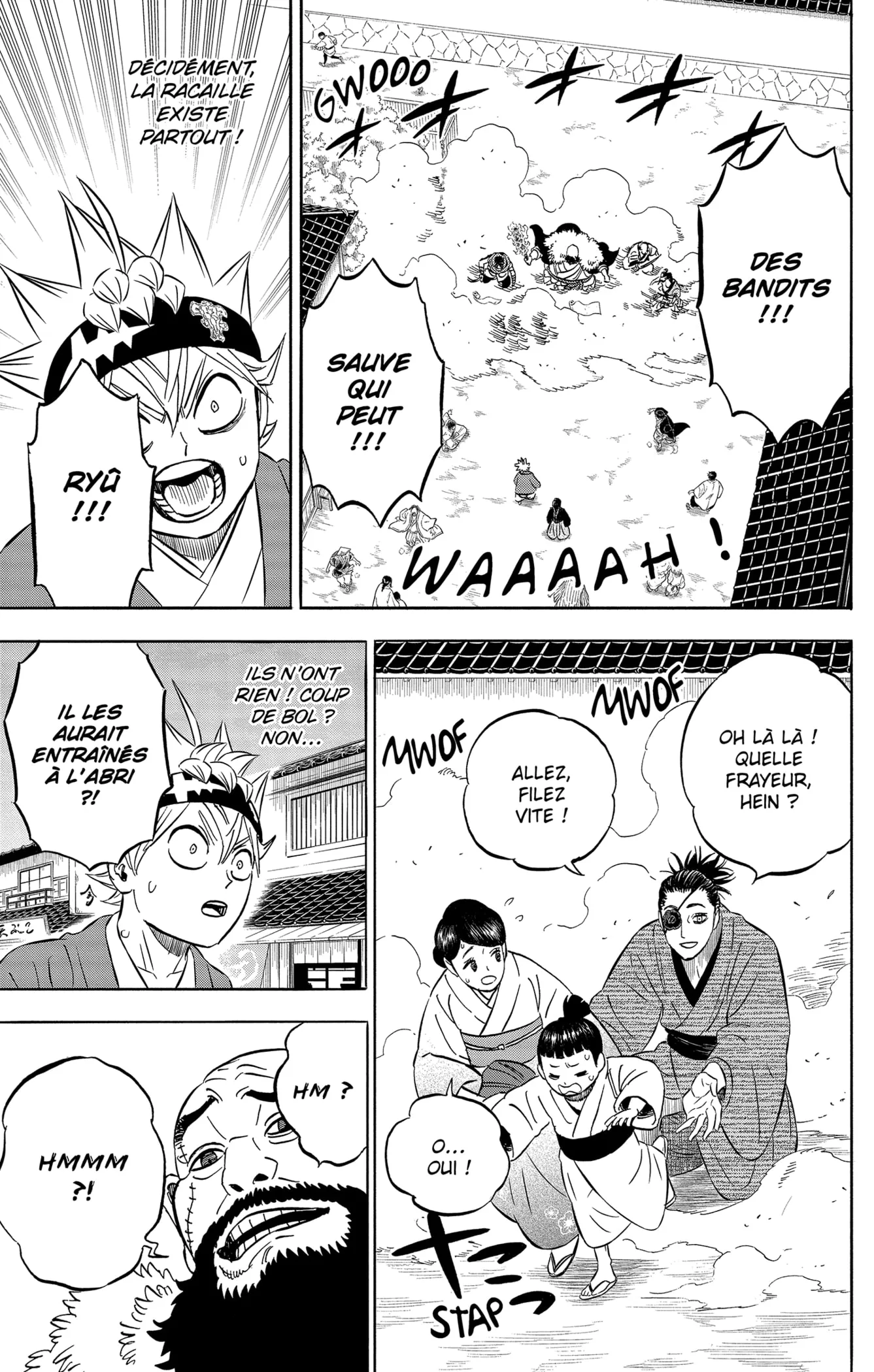 Black Clover - 338 - 65515df21234f.webp