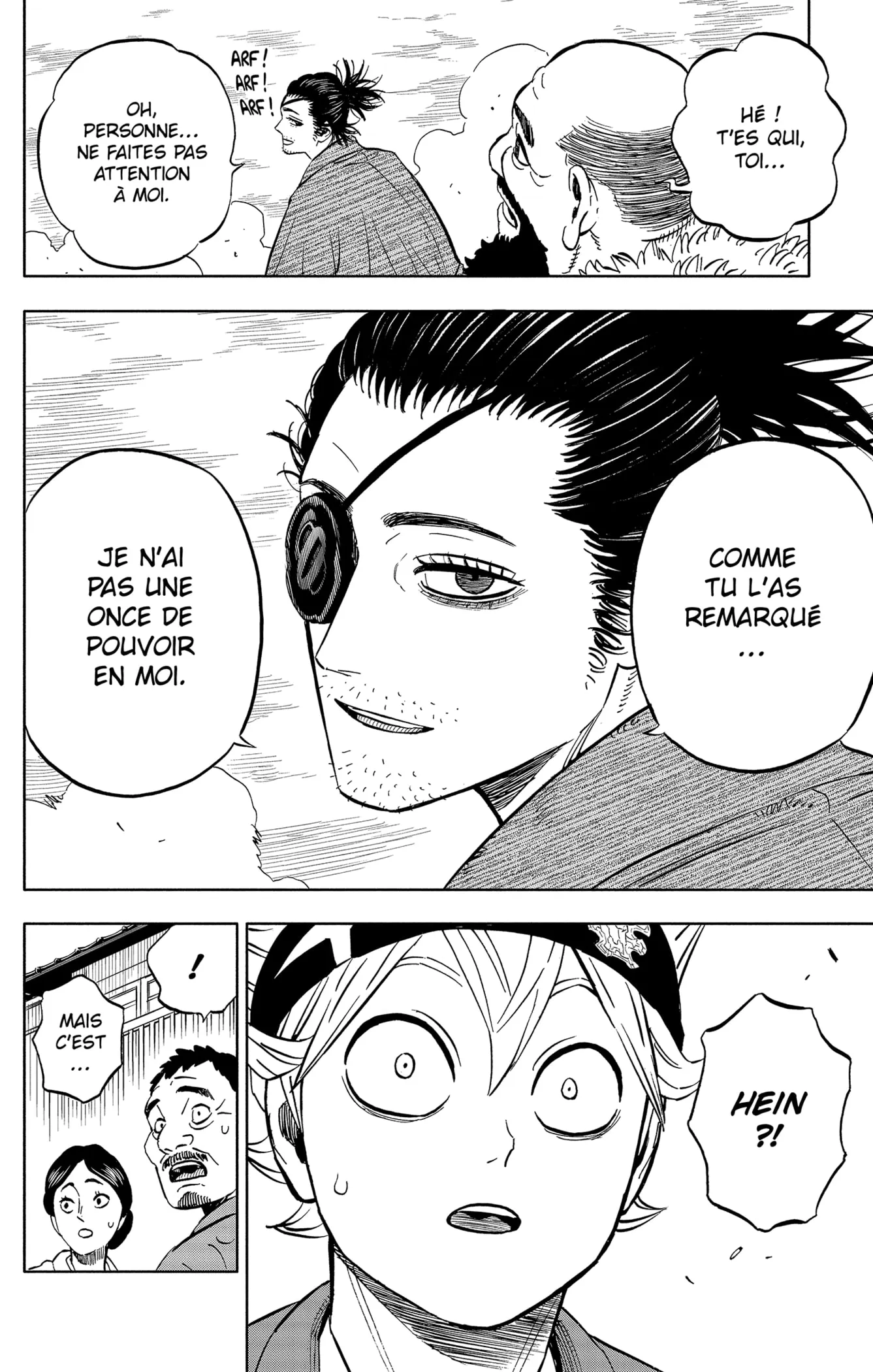 Black Clover - 338 - 65515df28b359.webp