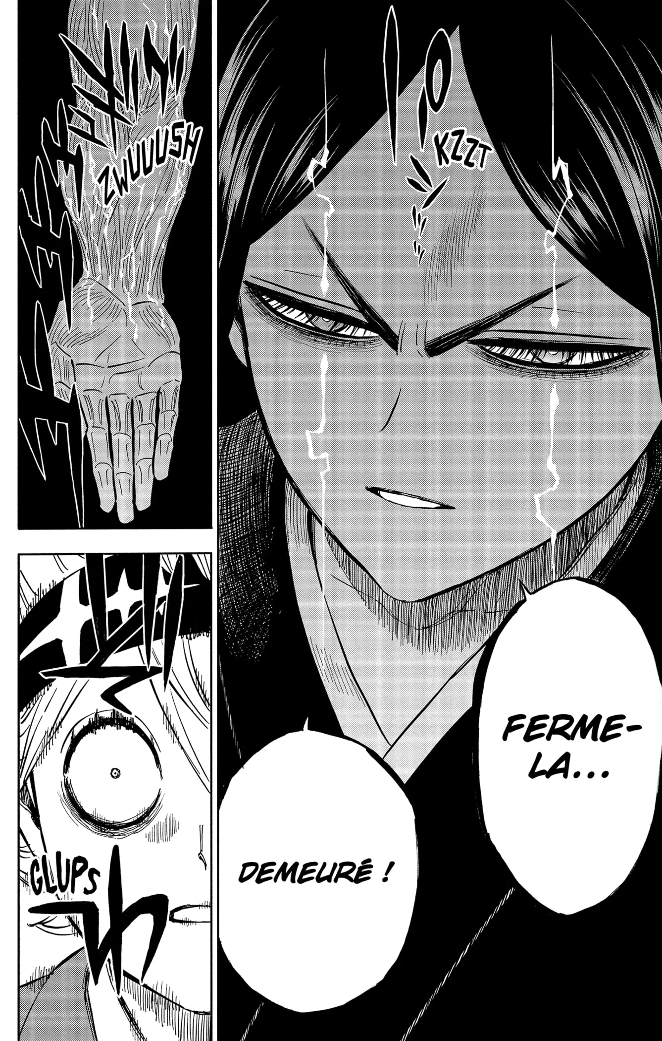 Black Clover - 338 - 65515df3c67bf.webp