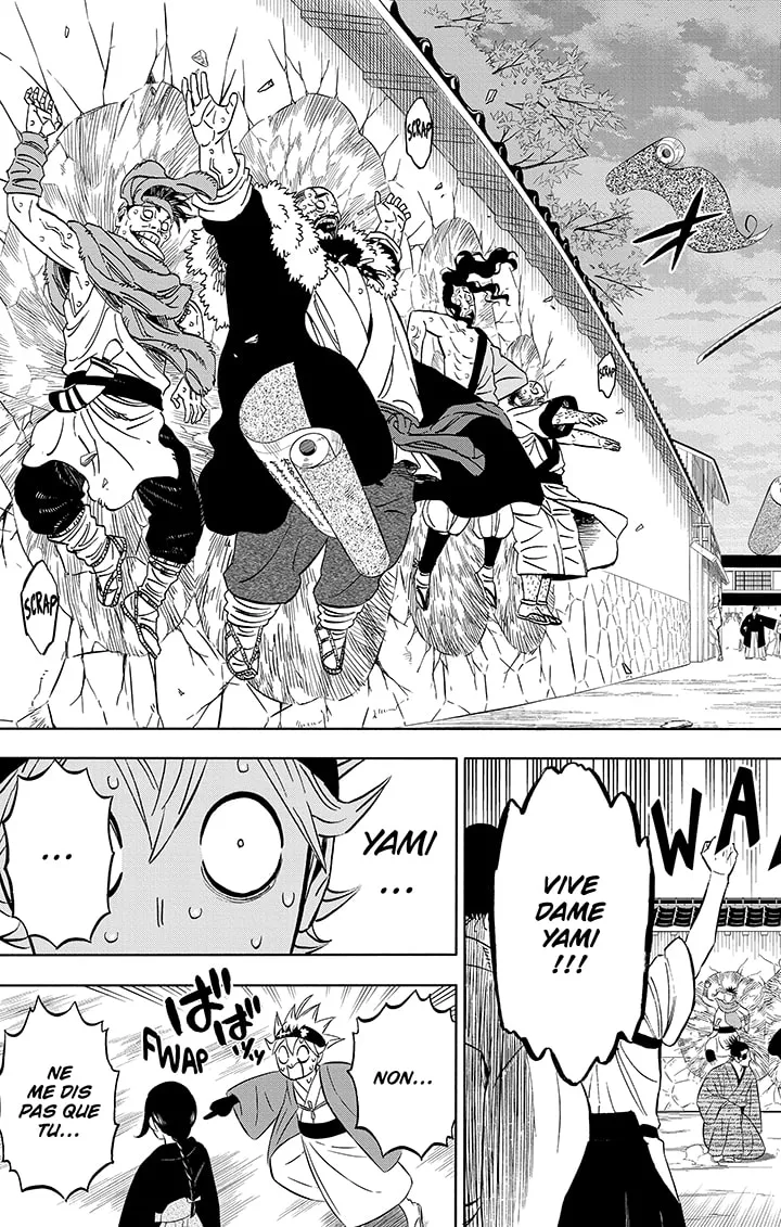 Black Clover - 338 - 65515df4c8a97.webp