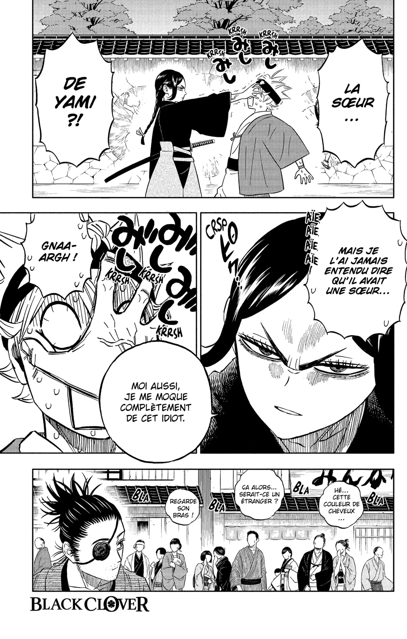 Black Clover - 339 - 65515df67e870.webp