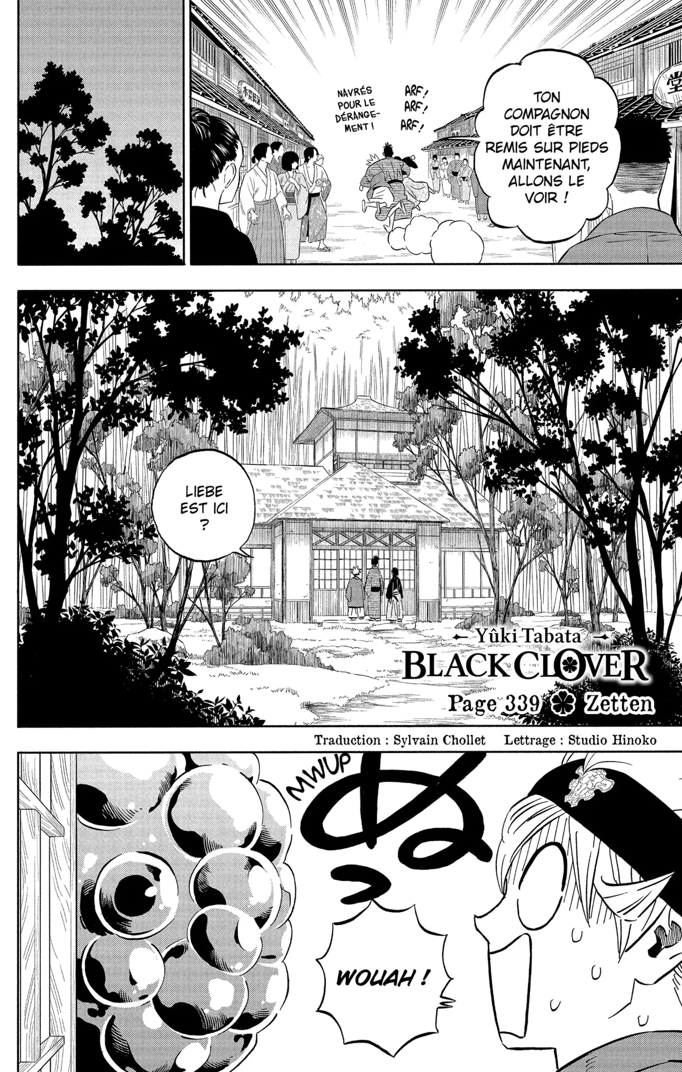 Black Clover - 339 - 65515df734ae6.webp
