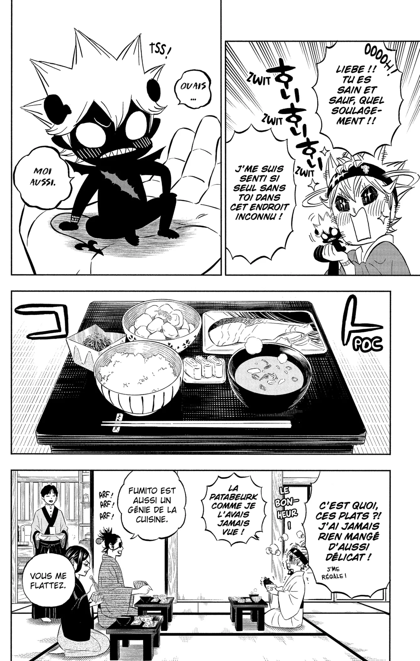 Black Clover - 339 - 65515df86f57e.webp