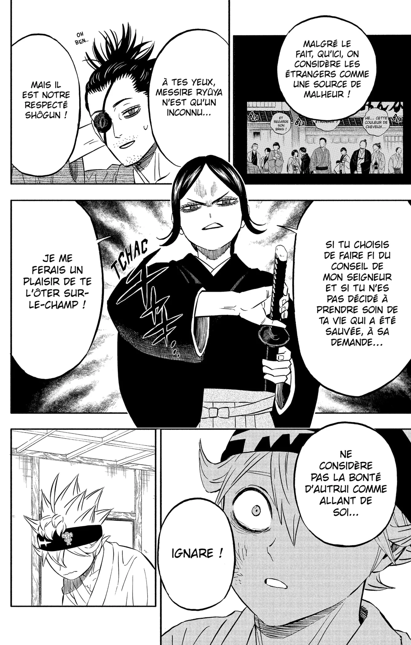 Black Clover - 339 - 65515dfac2c0d.webp