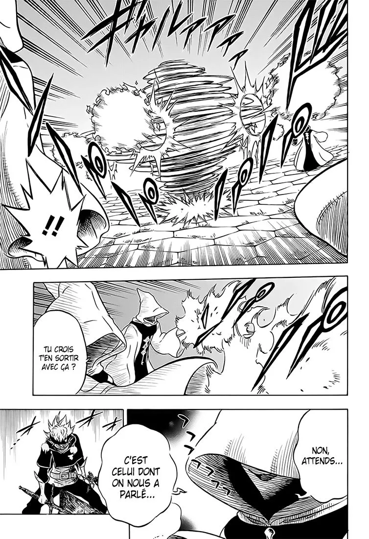 Black Clover - 34 - 65515e00899e9.webp