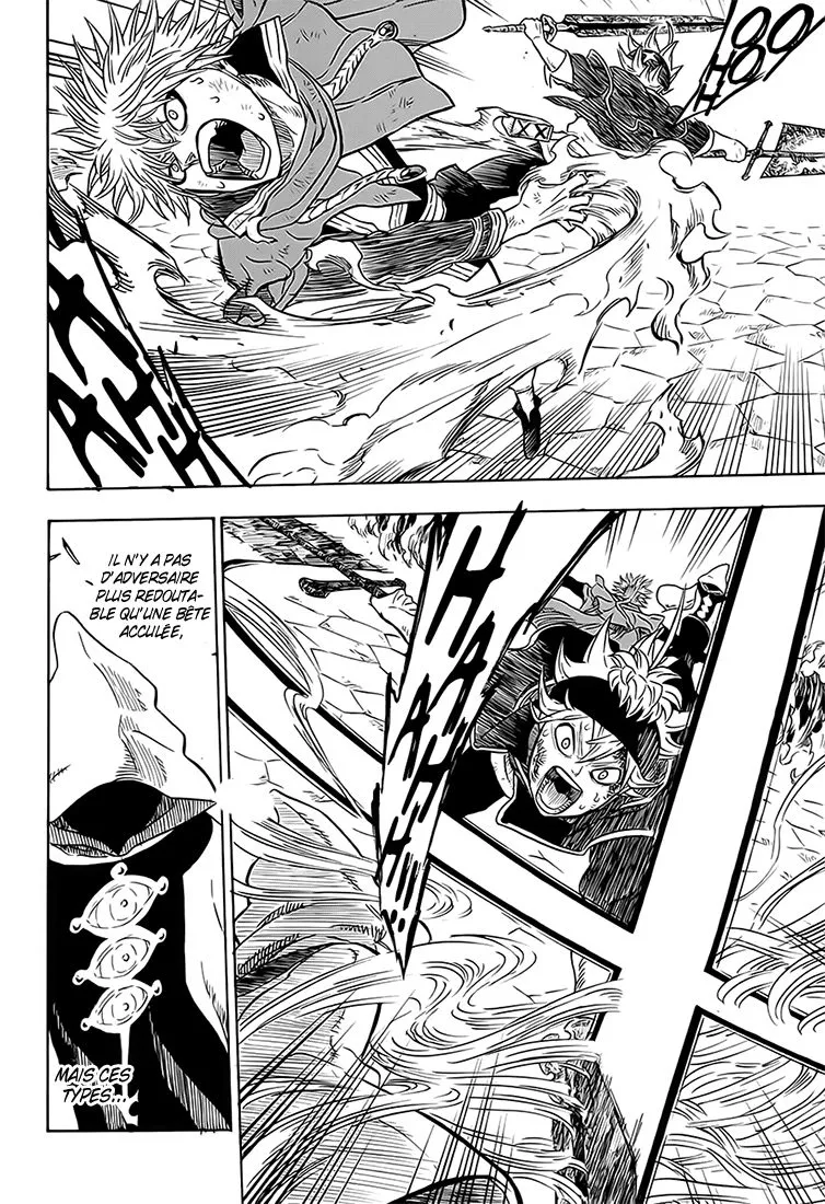 Black Clover - 34 - 65515e01251f5.webp