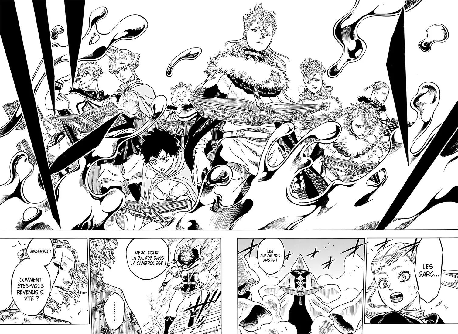 Black Clover - 34 - 65515e026edf2.webp