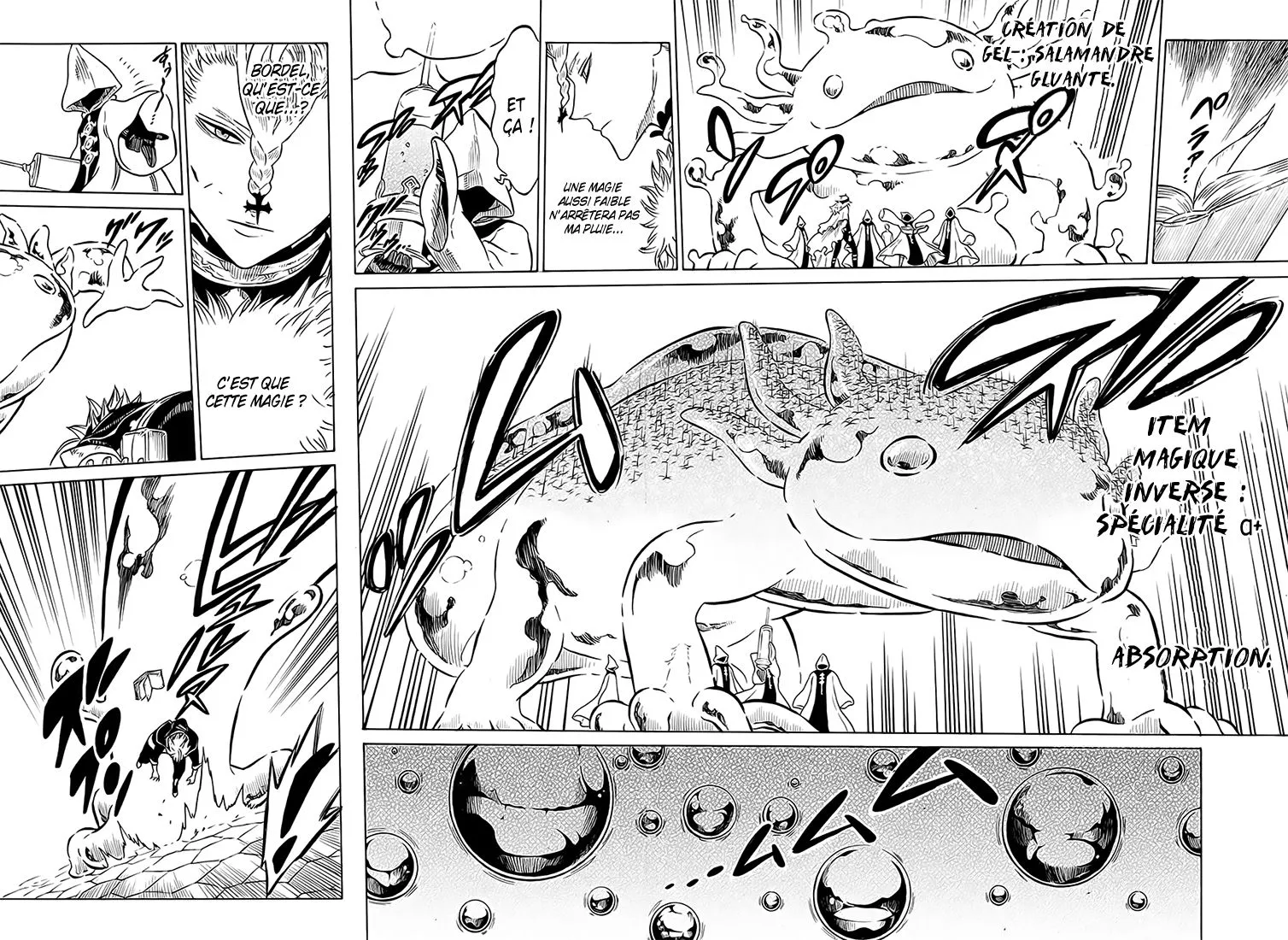 Black Clover - 34 - 65515e0328e44.webp