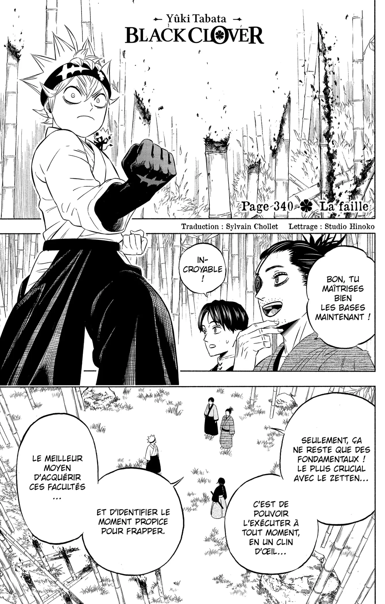 Black Clover - 340 - 65515e0410c01.webp