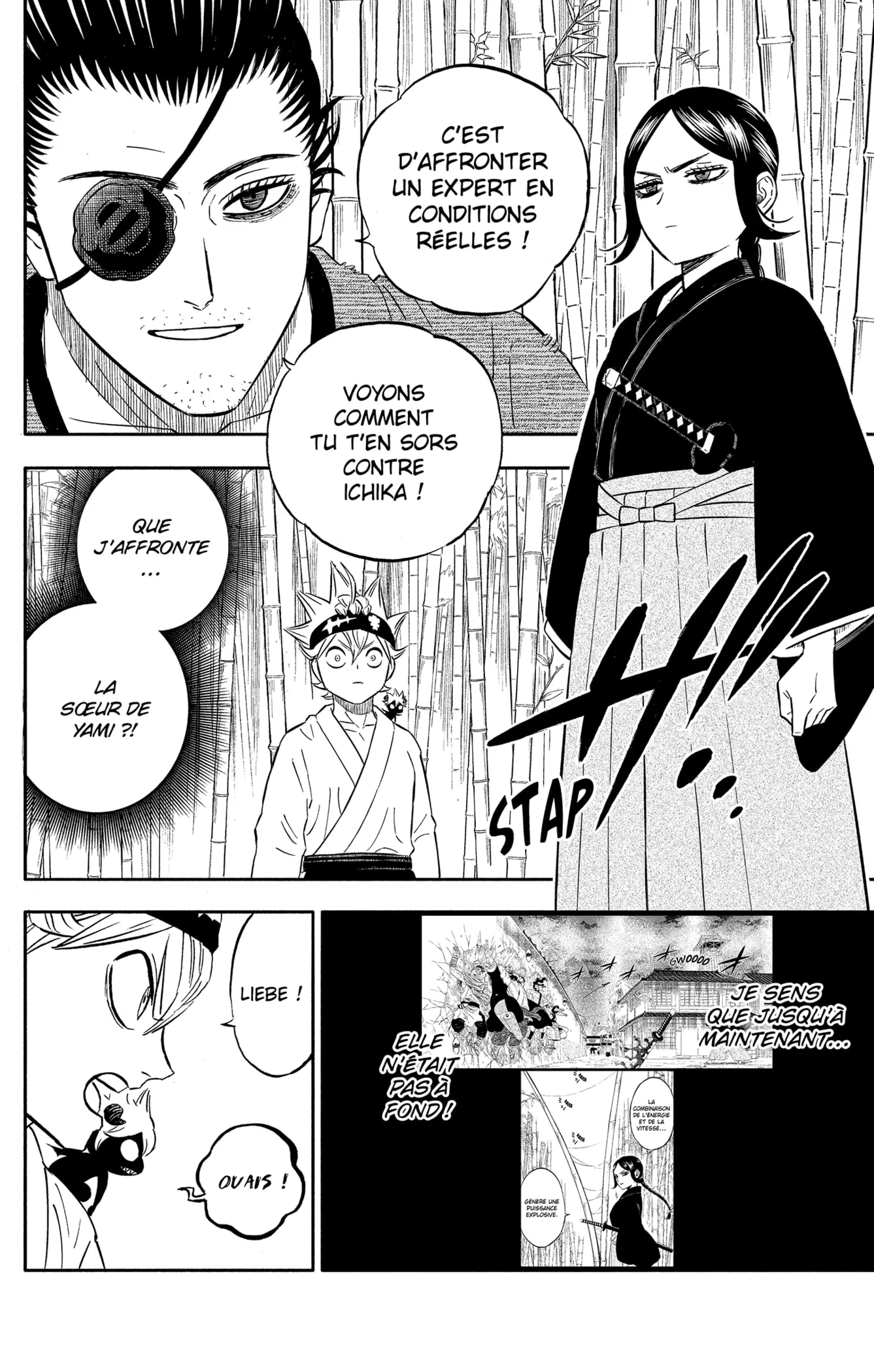 Black Clover - 340 - 65515e049f03f.webp