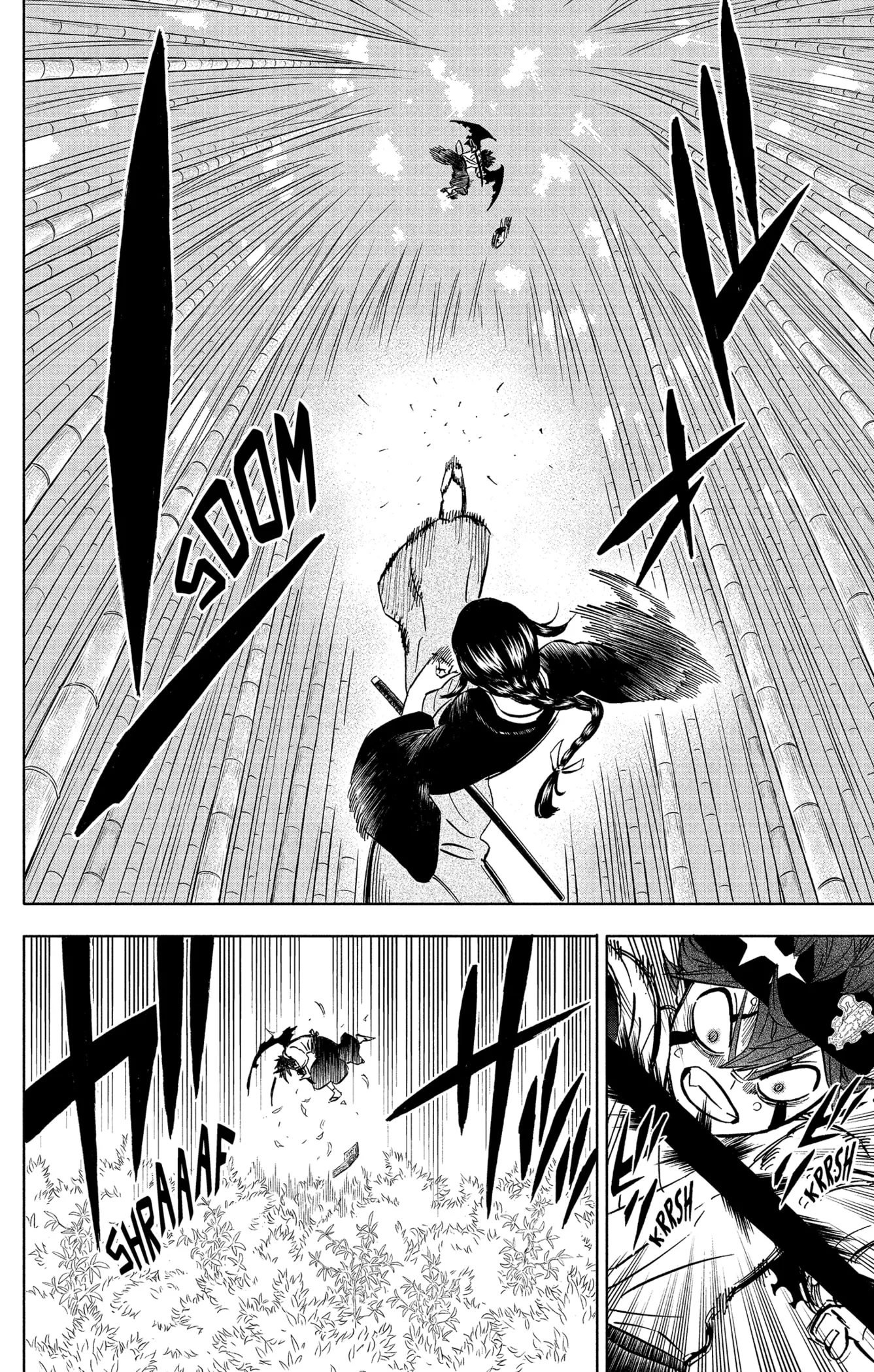 Black Clover - 340 - 65515e06c1153.webp