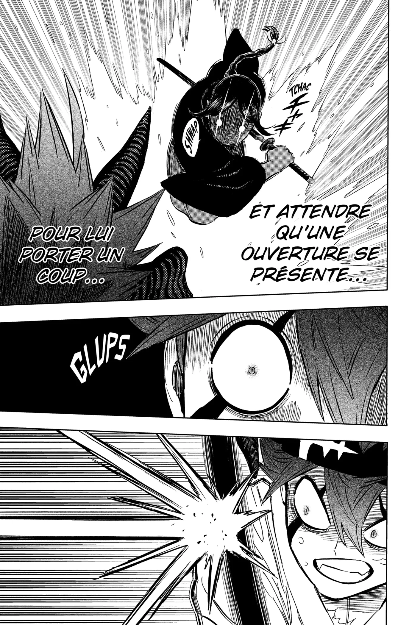 Black Clover - 340 - 65515e08bf794.webp
