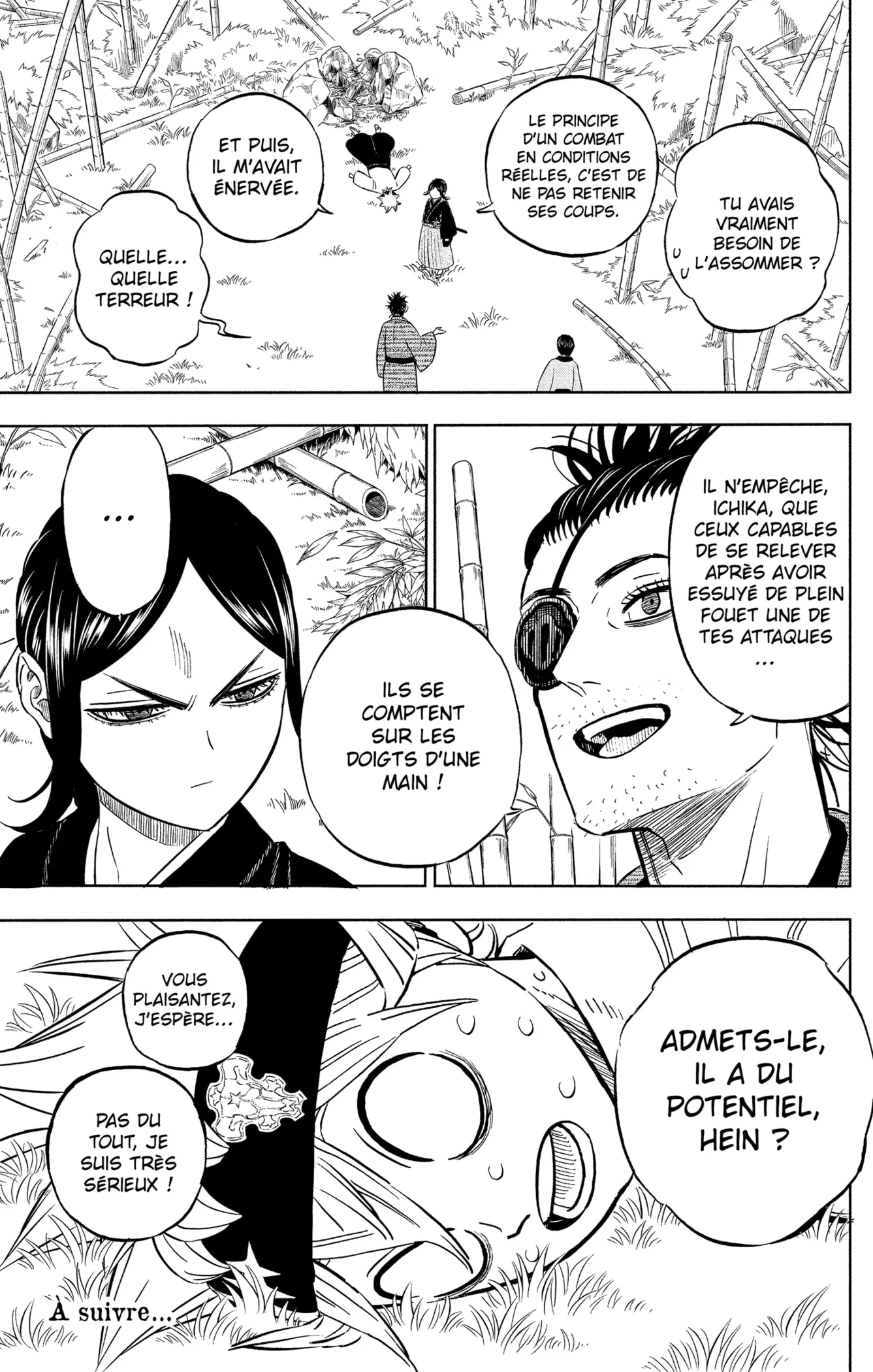 Black Clover - 340 - 65515e0ba321b.webp