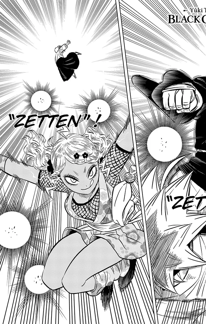 Black Clover - 341 - 65515e0cac22c.webp