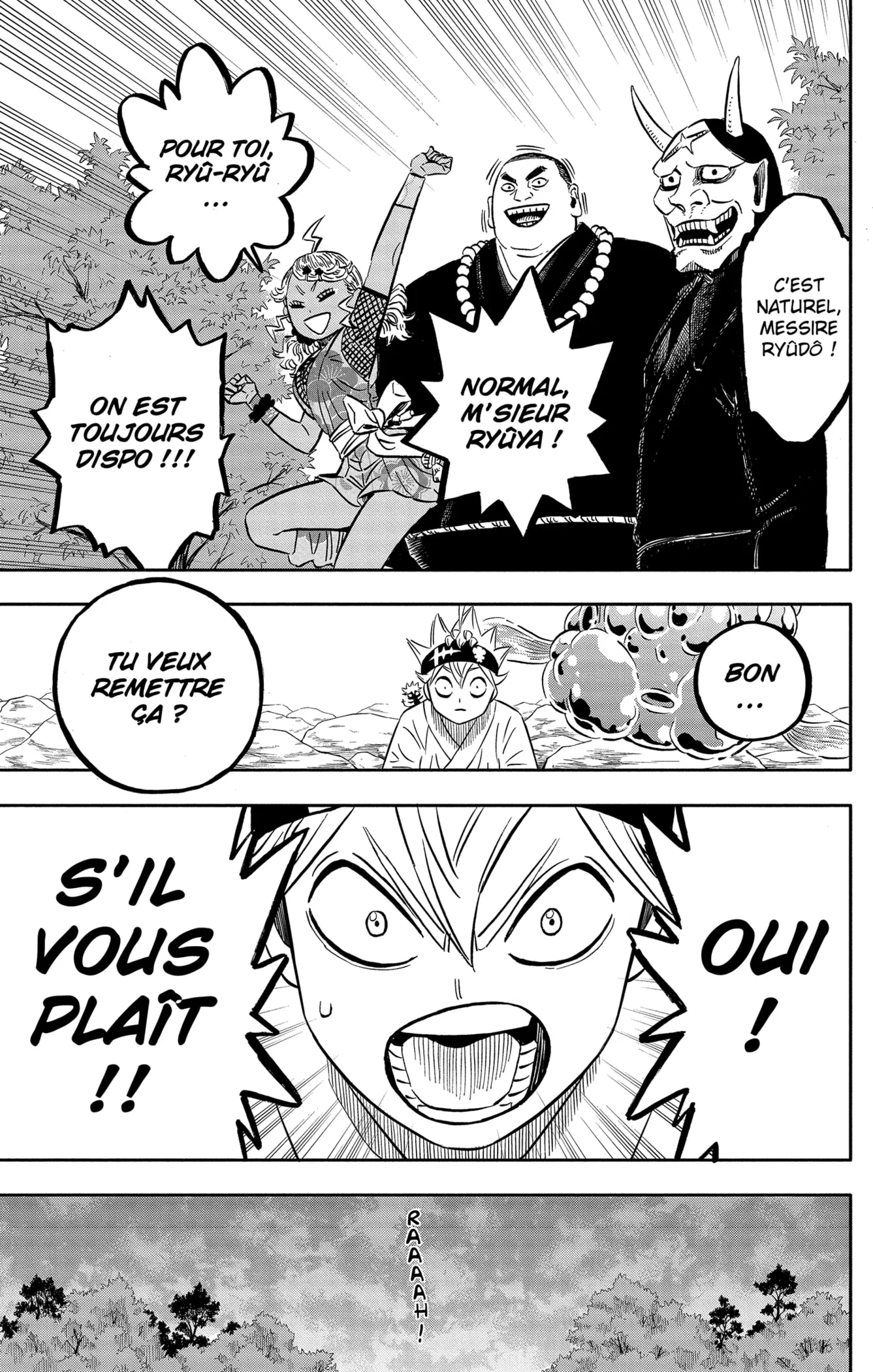 Black Clover - 341 - 65515e0f29b63.webp