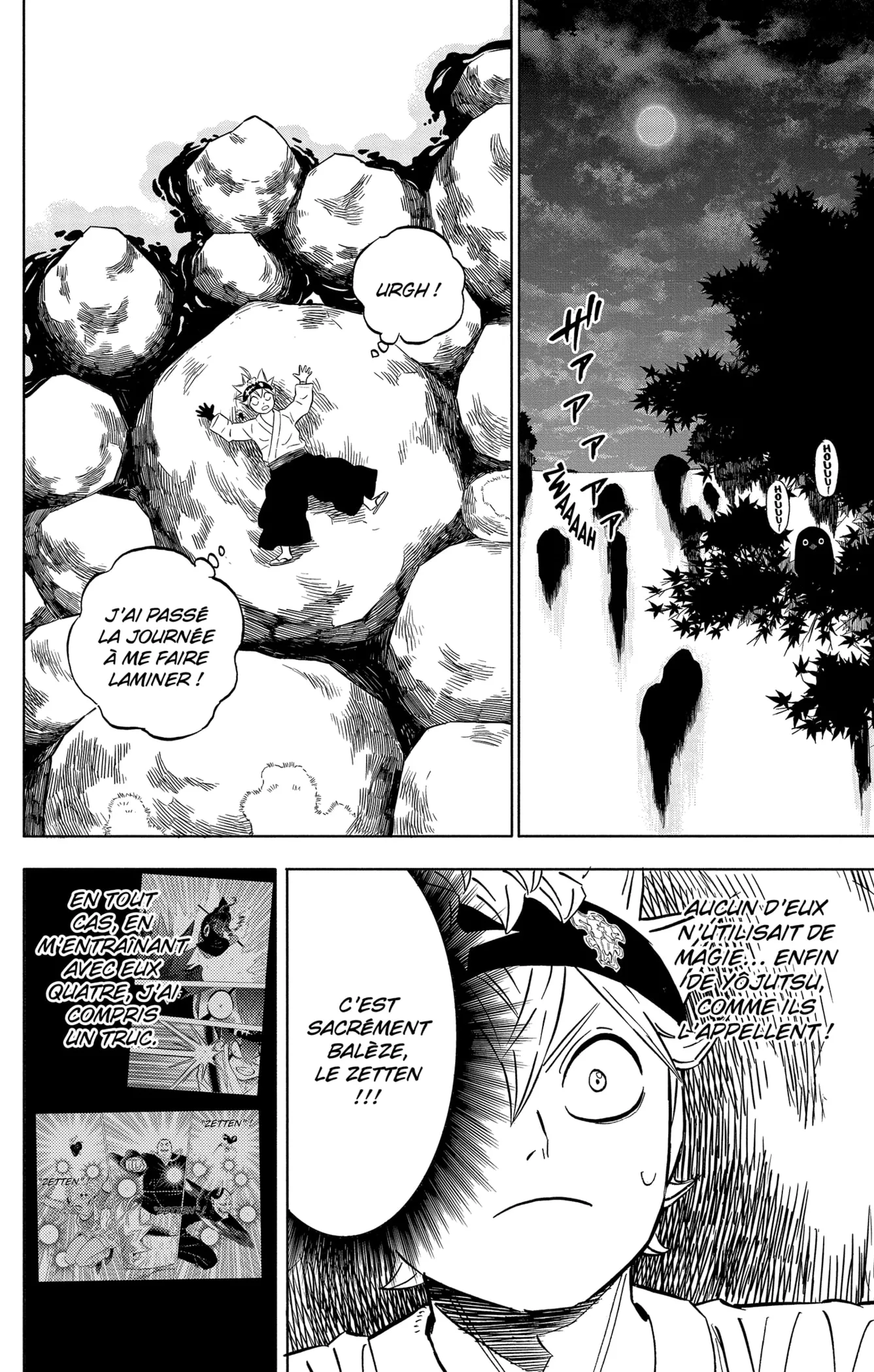 Black Clover - 341 - 65515e0fbfe2c.webp