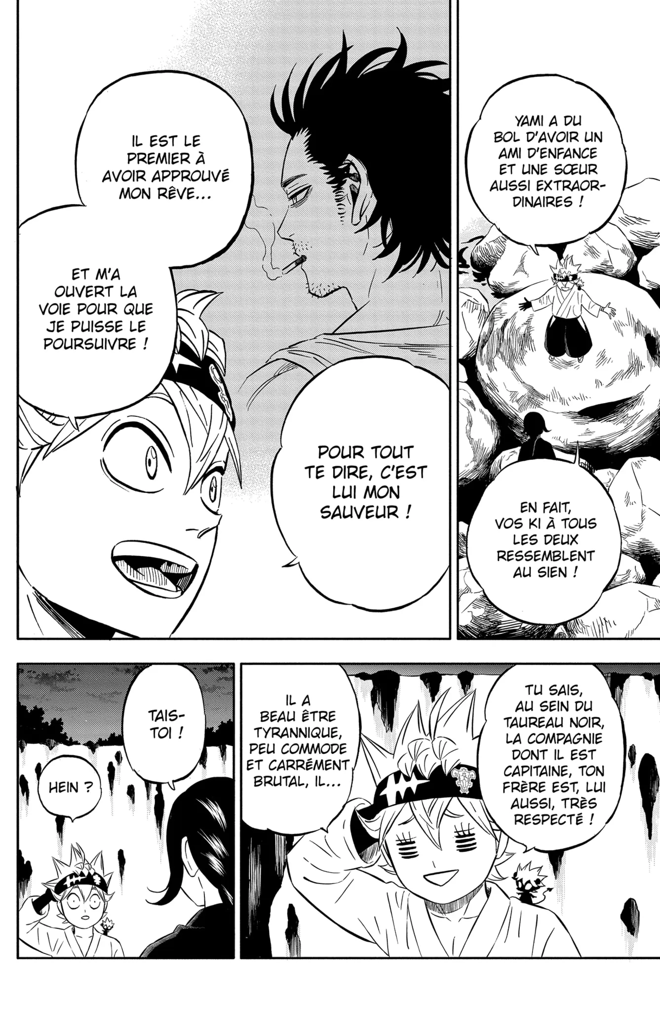 Black Clover - 341 - 65515e13567b5.webp