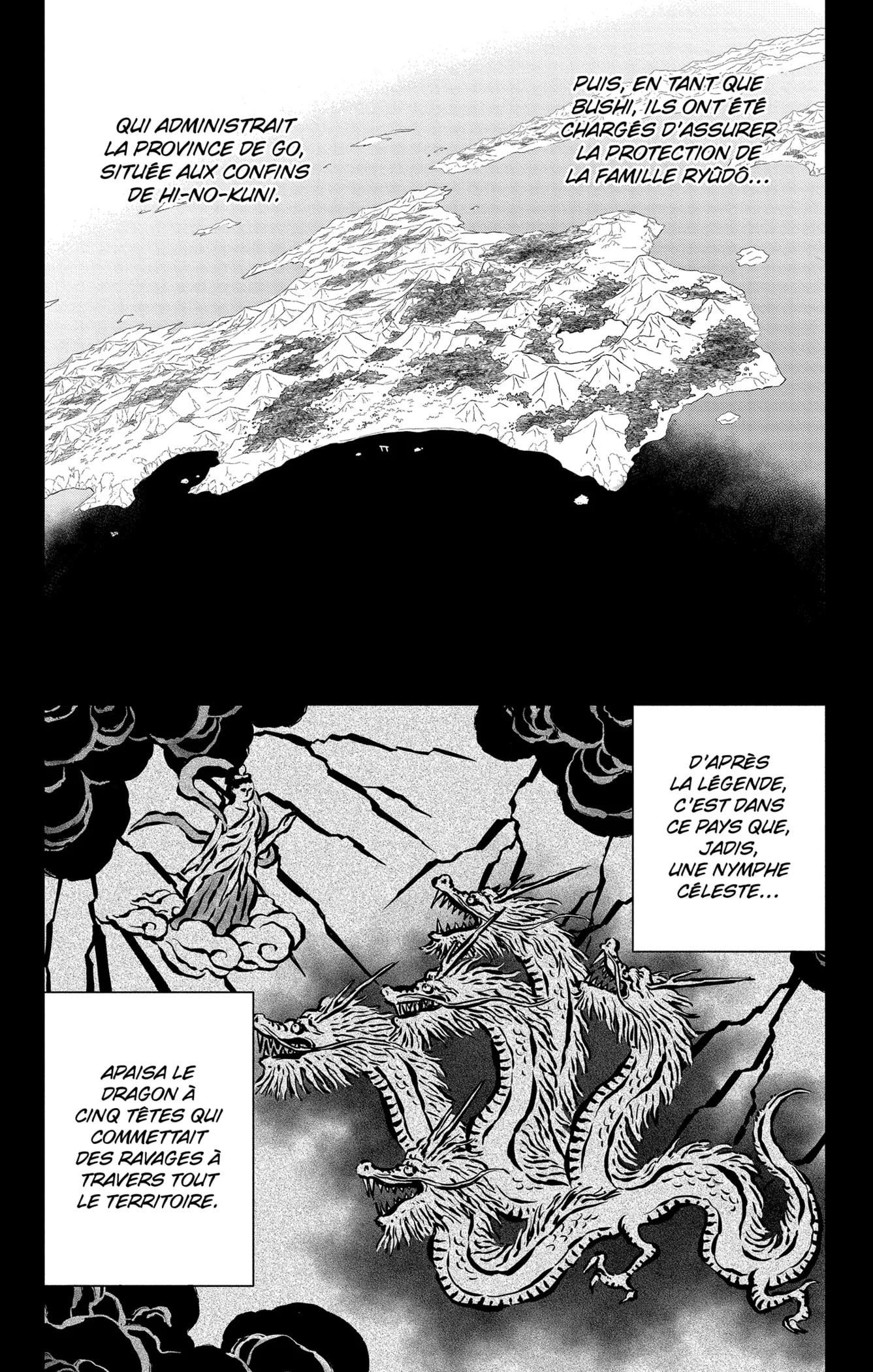 Black Clover - 342 - 65515e164f41b.webp